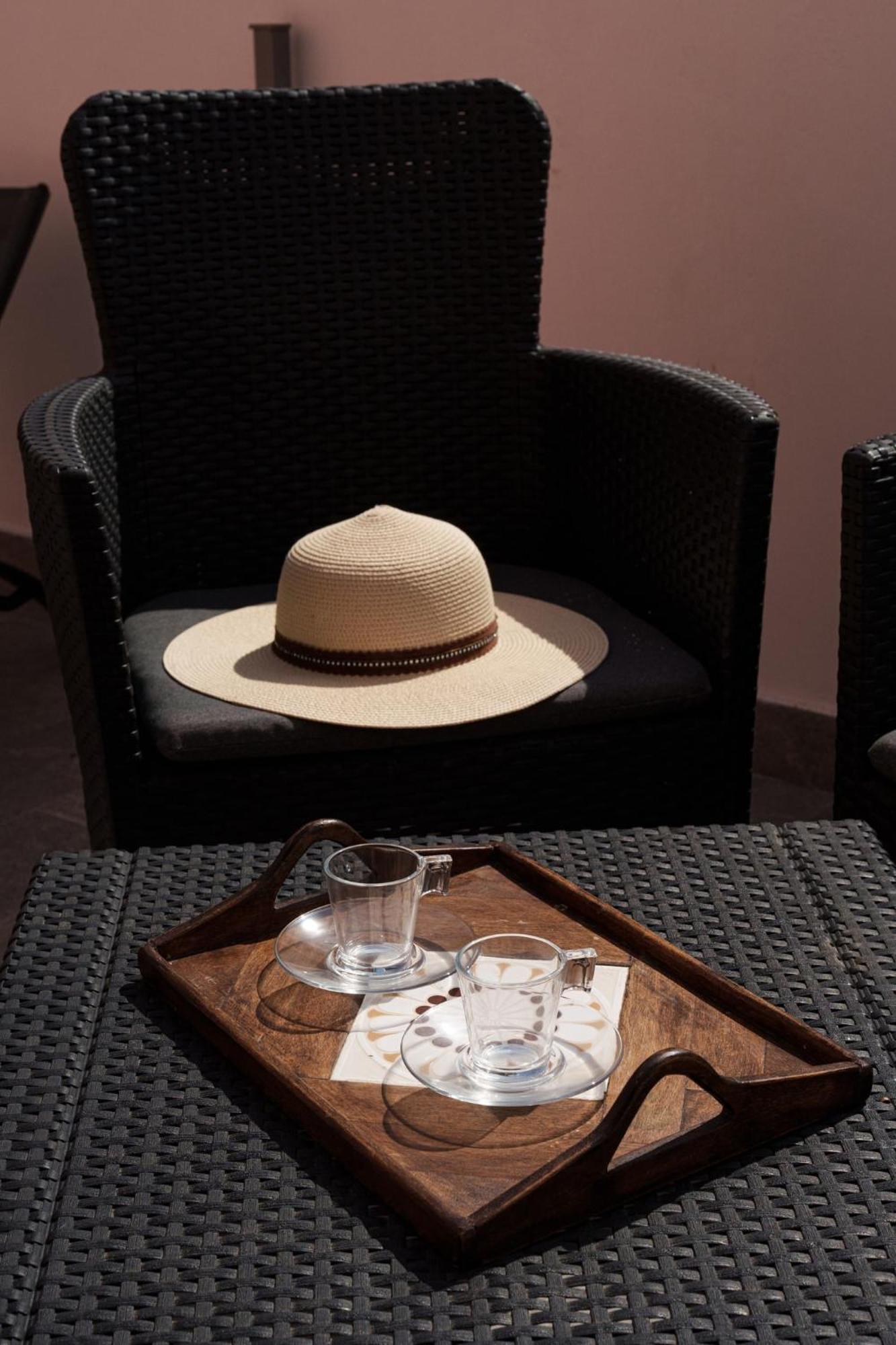 Le Rondinelle Rooms プロチーダ エクステリア 写真