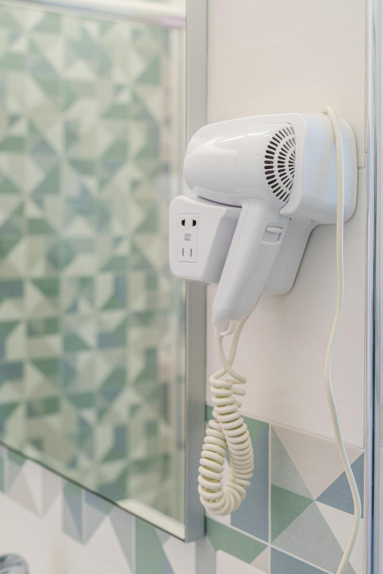 Le Rondinelle Rooms プロチーダ エクステリア 写真
